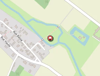 Carte de P2c à Saint-georges-sur-eure