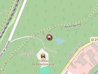 Carte de Editions Lva à Avon