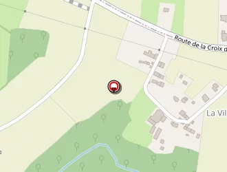 Carte de Intermed à Saint-carné