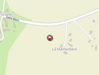 Carte de Dubecq Damien à Bretoncelles