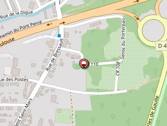 Carte de Mairie à Étampes