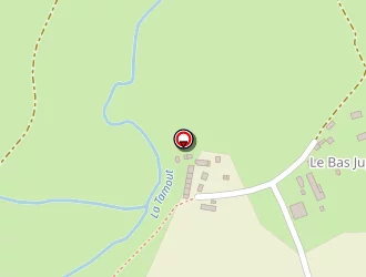 Carte de Bunouf Danièle à Bazouges-la-pérouse