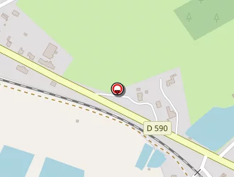 Carte de Noel Alexandre à Bertrichamps