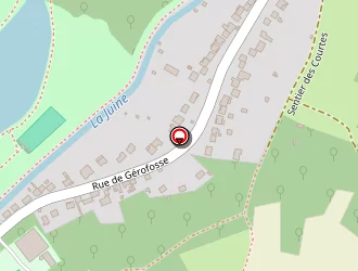 Carte de Castella Jean-jacques à Étampes