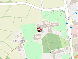 Carte de Crédit Agricole à Brest