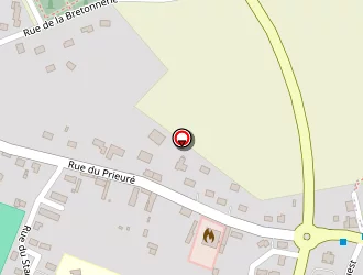 Carte de Tribote Bénédicte à Rémalard