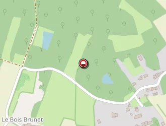 Carte de Le Bail Jérôme à Vildé-guingalan