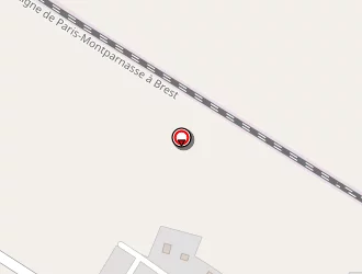 Carte de Mairie à Plestan