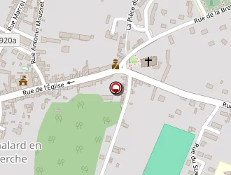 Carte de Habitat Services Plus à Rémalard