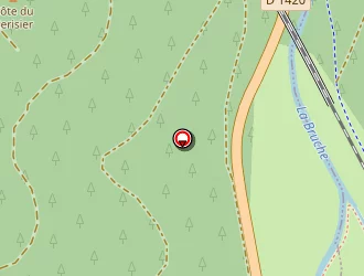 Carte de Chez Julien à Plaine