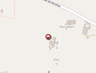 Carte de Paysage D'eole à Plouarzel