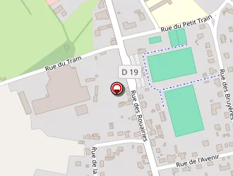 Carte de Foucher Bruno à Plélan-le-petit