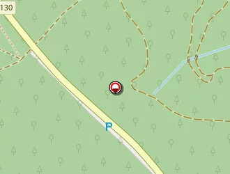 Carte de Anneau Rouge à Hohwald (le)