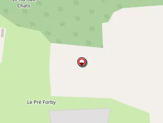 Carte de Tdr Stores à Épothémont