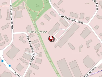 Carte de Santé Bois à Brest