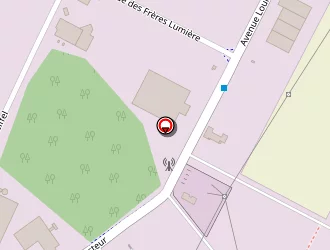 Carte de Vulco Edpi Adhérent à Gellainville