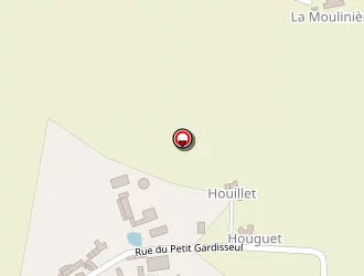 Carte de Moisan Alain à Plestan