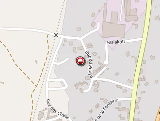 Carte de Le Marco Show à Plaintel