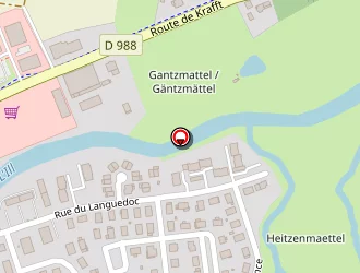 Carte de Nuss Marcel à Erstein