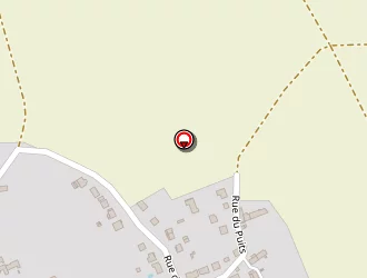 Carte de Salins77services à Salins