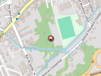 Carte de Nicaise Philippe à Étampes