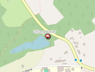 Carte de Routier Philippe à Quessoy