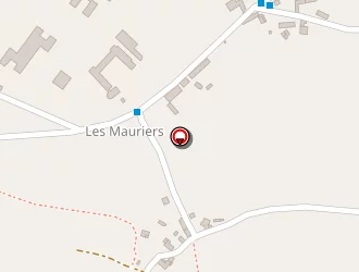 Carte de Besnard Jean-claude à Plaintel