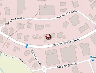 Carte de Abers Metal à Guipavas