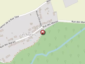 Carte de Jlg Coaching à Égligny