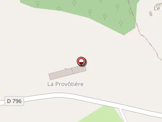 Carte de Chevalier (ets) à Noyal-sous-bazouges