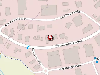 Carte de Huis Clos à Guipavas