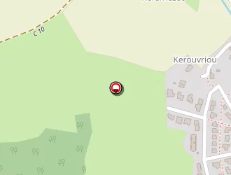 Carte de Franck Bureautique Informatique à Bohars