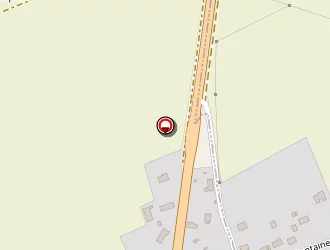 Carte de Lotz Aline à Aubeterre