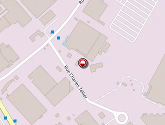 Carte de G.g. Lavage à Chartres