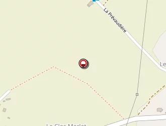 Carte de Plaintel Services à Plaintel