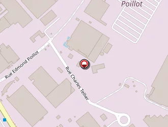 Carte de Horizon Renov'28 à Chartres