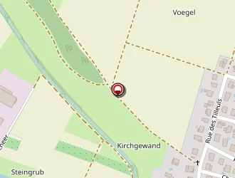 Carte de Kappler Sylvain à Schaeffersheim