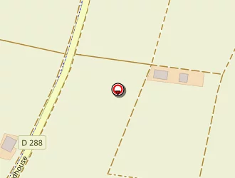 Carte de Pépinière Mendelé Meyer à Erstein