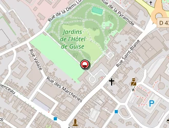 Carte de Virgin Mobile à Alençon