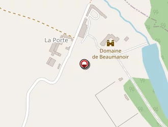 Carte de Urgence (services Locaux) à Leslay (le)
