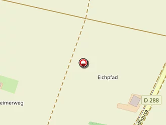 Carte de Burkhard Denis à Erstein