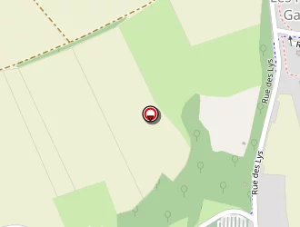 Carte de Bazin Bernard à Étampes