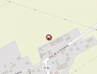 Carte de Mairie à Aubeterre