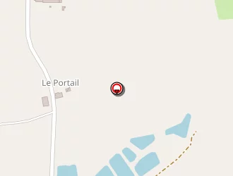 Carte de Touchard (ets) à Parigné