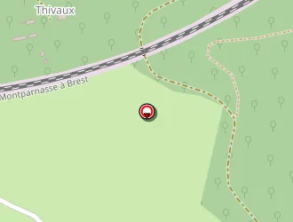 Carte de Winter Michel à Bretoncelles