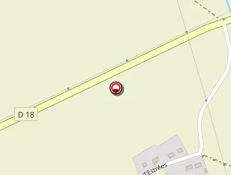 Carte de Muller Cytil à Égligny