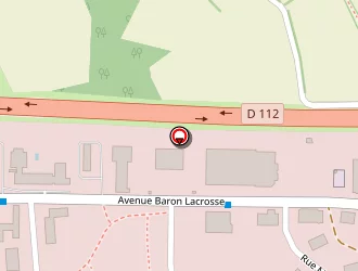 Carte de Personnic à Gouesnou