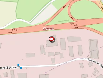 Carte de Avis à Gouesnou