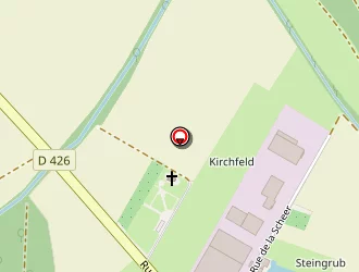 Carte de Garage Schaal à Schaeffersheim