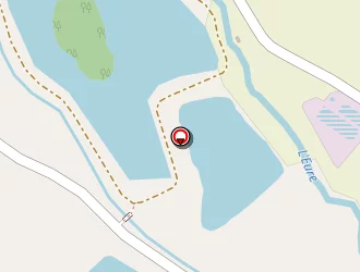 Carte de Repesse Fabien Electricité à Saint-luperce